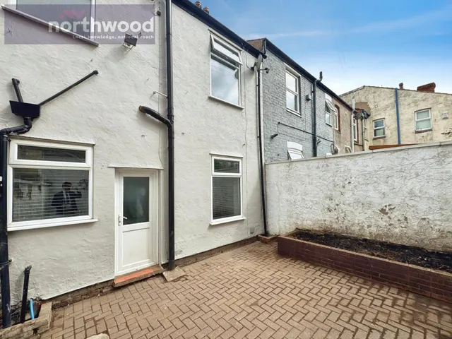 Raffles Road, Tranmere, CH42, photo 2