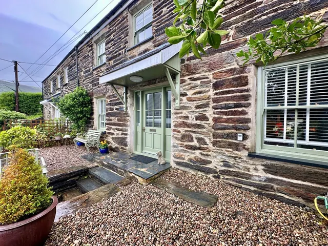 Maentwrog, Blaenau Ffestiniog, photo 1