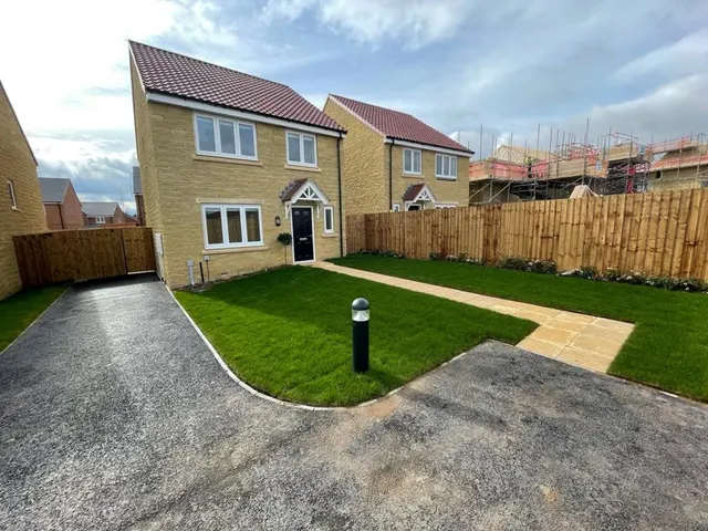 Stonecroft, Hodthorpe, Worksop, photo 1