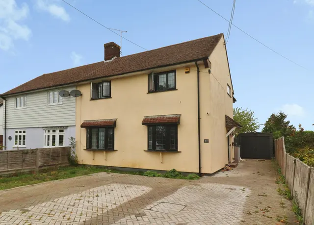 Coxtie Green Road, Brentwood, CM14, photo 1