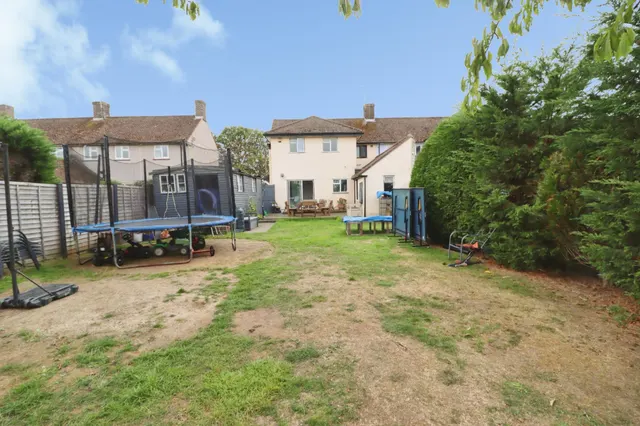 Coxtie Green Road, Brentwood, CM14, photo 3
