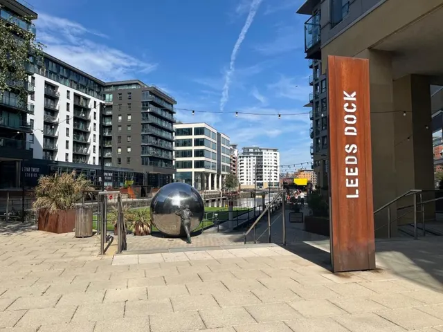 The Boulevard, Leeds, LS10, photo 1