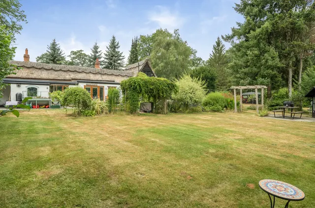 Photo 2 — Honey Hill, Wokingham, Berkshire, RG40 3BA