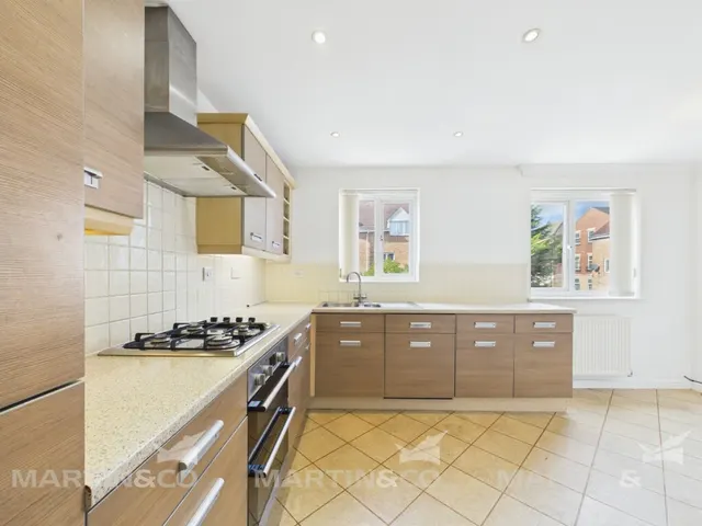 Woodfield Plantation, Balby, DN4, photo 3