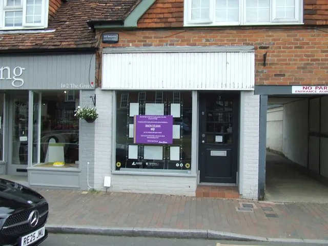 The Green, Chalfont St Giles