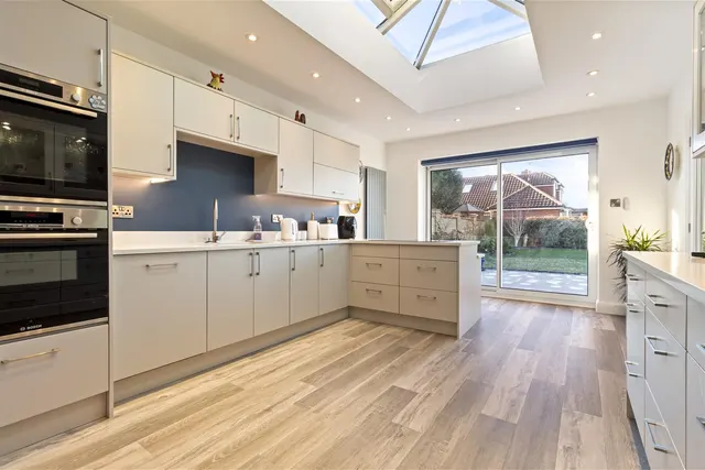 Photo 2 — The Ridings, East Preston, Littlehampton