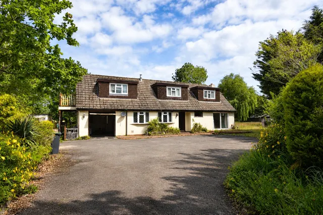 Photo 2 — Dudmoor Farm Road, Christchurch, Dorset, BH23 6AQ