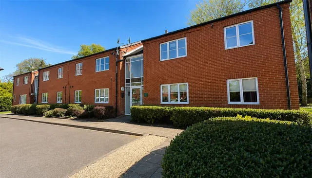 Beech Street, Lincoln, Lincolnshire, LN5, photo 1
