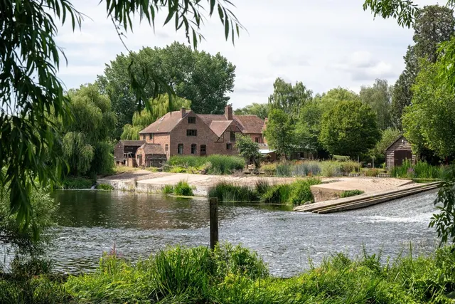 Mill Bank, Fladbury, WR10, photo 1