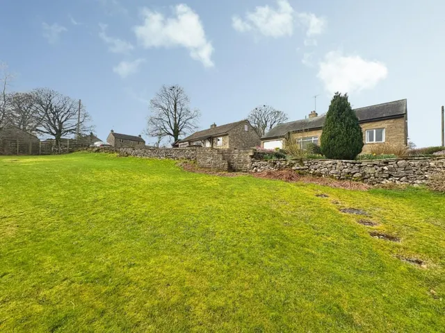 Fairview, Hetton. Skipton, BD23, photo 2