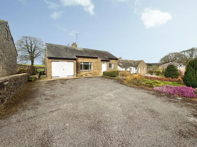 Fairview, Hetton. Skipton, BD23, photo 1