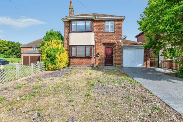 Fishtoft Road, Boston, PE21, photo 1