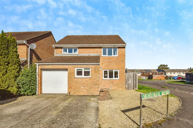 Nightingale Avenue, FROME, photo 1