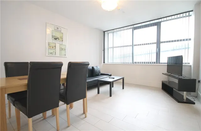 Manhattan Business Park, West Gate, W5, photo 2
