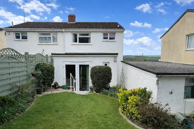 Foster Drive, Bodmin, PL31, photo 2