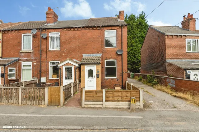 Weeland Road, Wakefield, WF4, photo 1