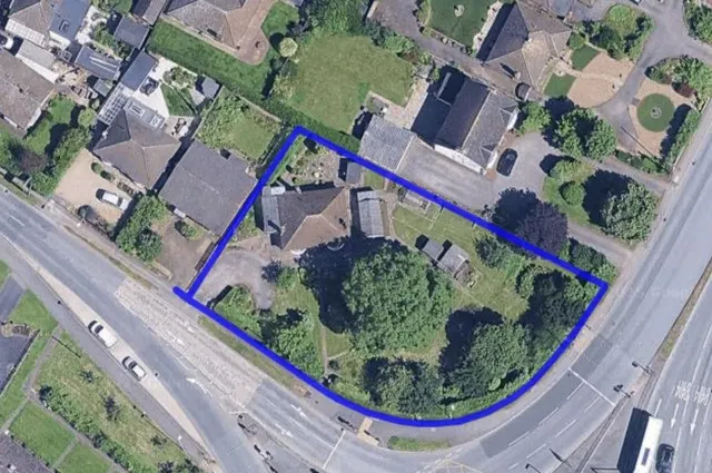 Blaby Road, Enderby, LE19, photo 2