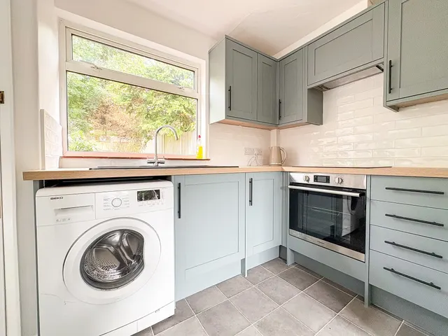 Photo 3 — Aldervale Cottages, Crowborough