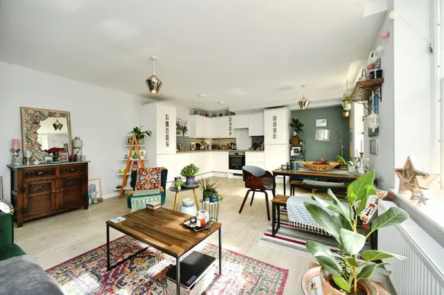 Preston Road, Brighton, photo 1