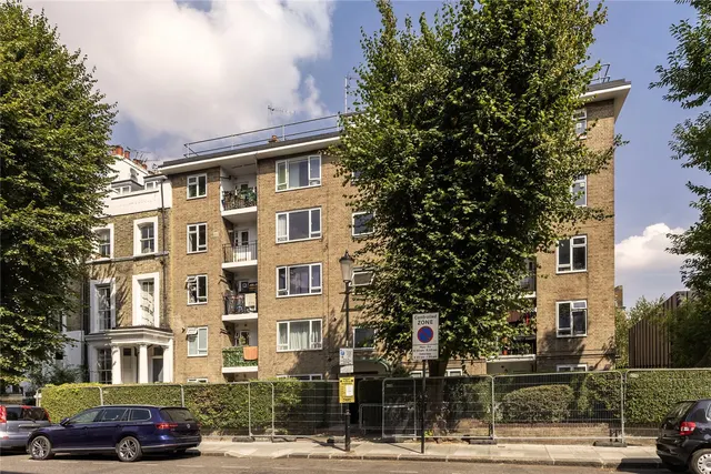 St. Lukes Road, London, W11, photo 1