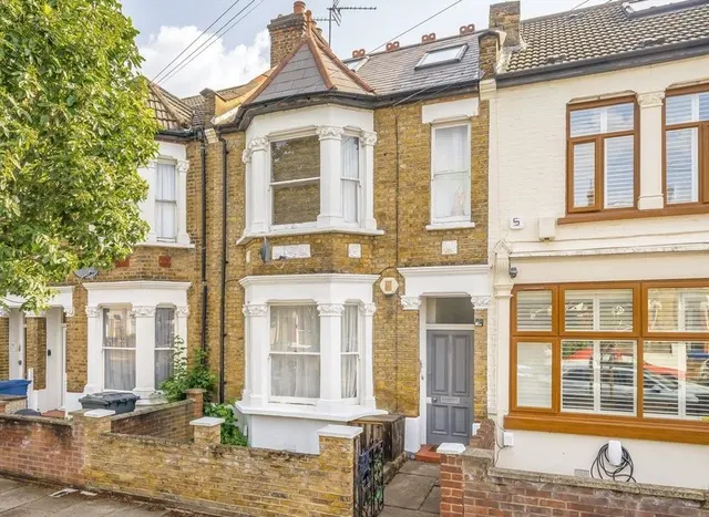 Kingswood Road, Chiswick, W4, photo 1
