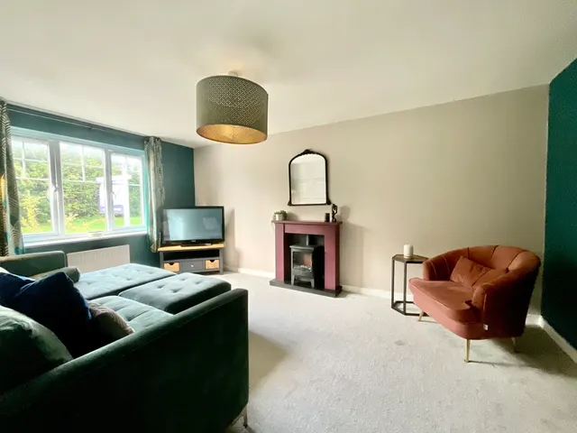 Hughes Drive, Stone, ST15, photo 2