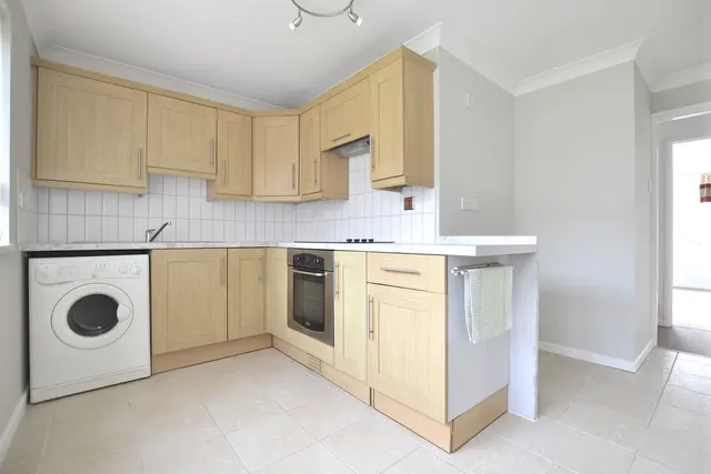 Bijou Court, Kingsholm, photo 2