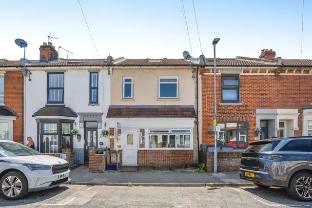 Knox Road, Portsmouth, photo 1