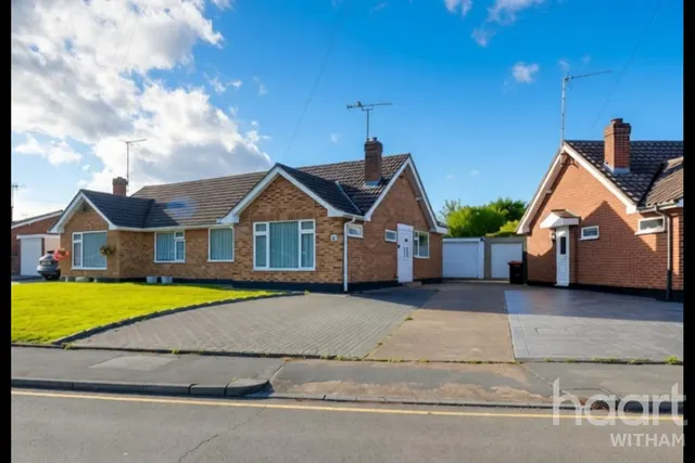Chelmer Road, Witham, CM8, photo 1