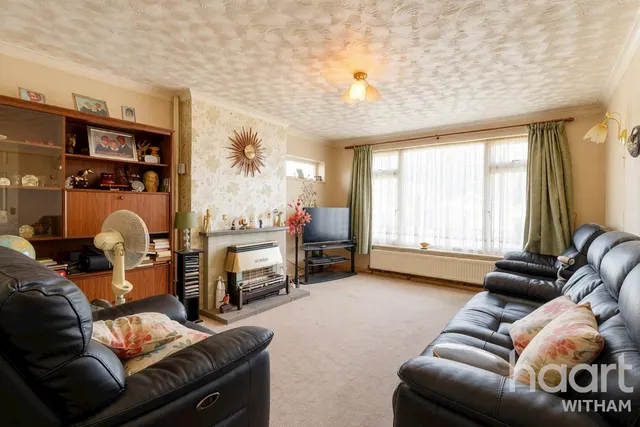 Chelmer Road, Witham, CM8, photo 2