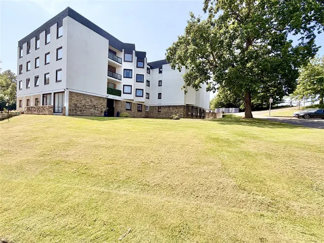 The Furlongs, Hamilton, Hamilton, ML3 0DJ, photo 1