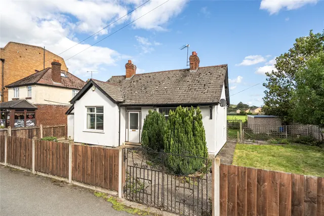 Shrewsbury Road, Craven Arms, SY7, photo 1