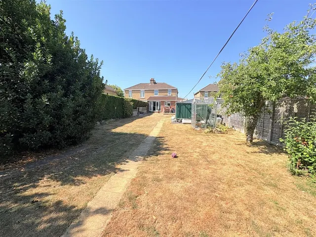 Photo 2 — Gosport Road, Fareham, Hampshire