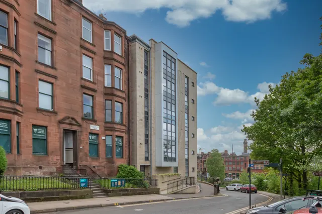 Buccleuch Street, Glasgow, G3, photo 1