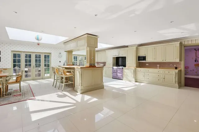 Photo 2 — Queens Drive, Oxshott, Leatherhead, Surrey, KT22 0PB