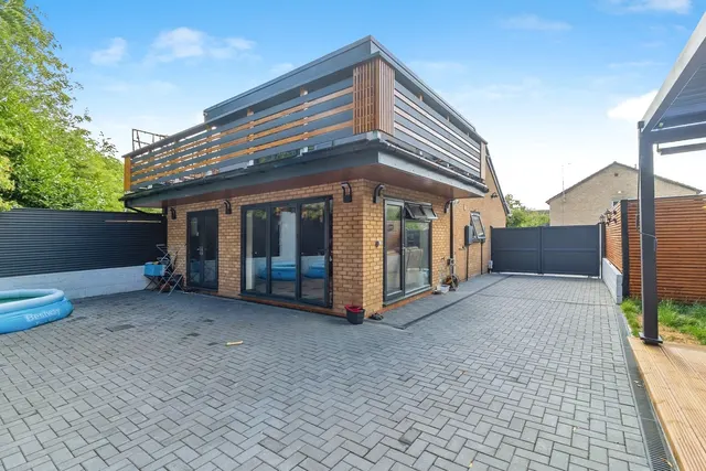 Forest Rise, Eaglestone, Milton Keynes, Buckinghamshire, MK6, photo 1