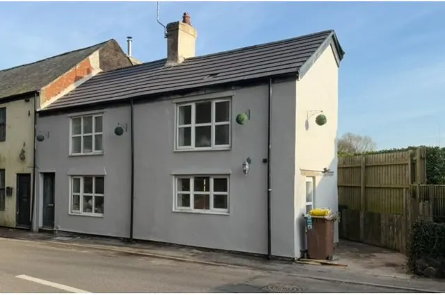 Preesgweene, Oswestry, SY10, photo 1