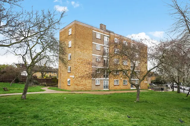 Church Vale, Forest hill, London, SE23 2UW, photo 1