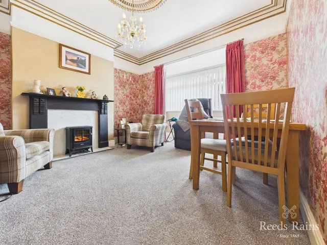 Photo 3 — Plawsworth Road, Sacriston, Durham, DH7