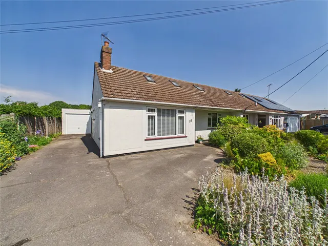 Church Road, Wickham Bishops, CM8, photo 1