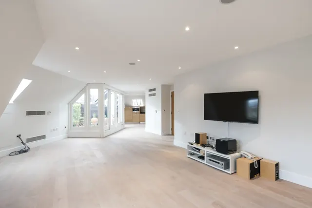 Pembridge Villas London W11, photo 1