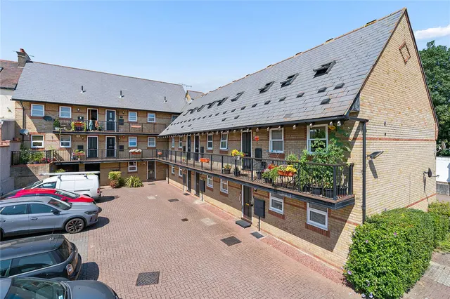 Sun Lane, Gravesend, Kent, DA12, photo 1