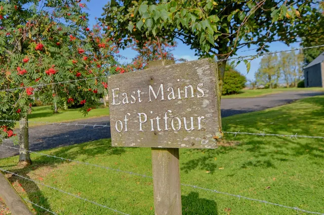 East Mains Of Pitfour, Mintlaw, AB42, photo 2