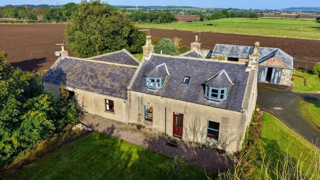 East Mains Of Pitfour, Mintlaw, AB42, photo 3