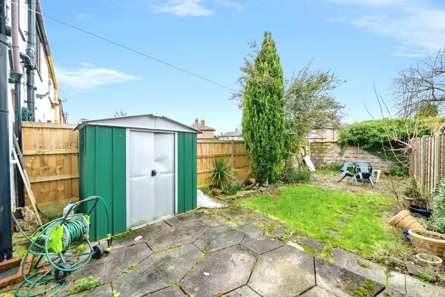 Photo 3 — Shaws Avenue, Warrington, Cheshire, WA2