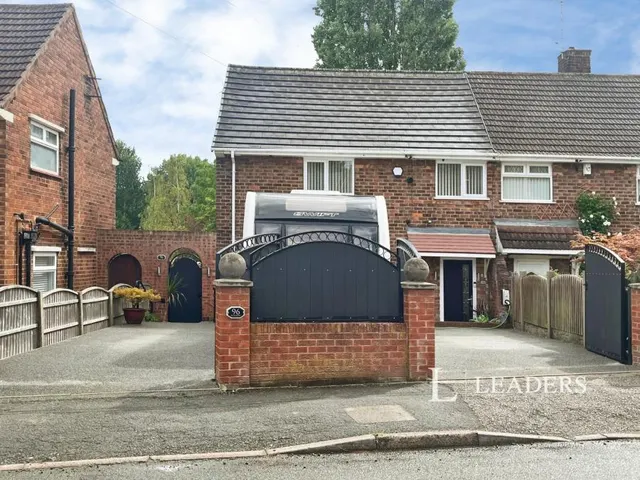Alder Way, Shirebrook, NG20, photo 2