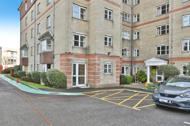 Seafield Road, Bournemouth, photo 1