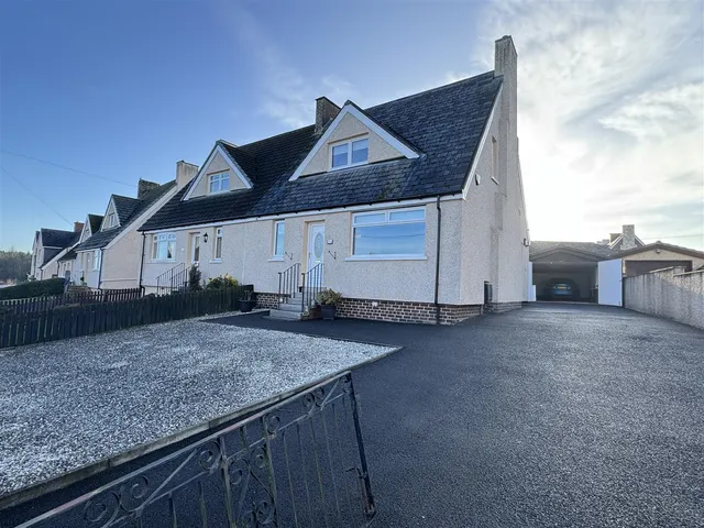 Clyde Avenue, Ferniegair, Hamilton, Lanarkshire, ML3 7TY, photo 1