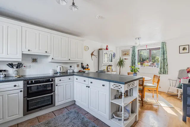 Photo 2 — Farm Court, Farm Court, Lucton, Leominster, Herefordshire, HR6 9PQ