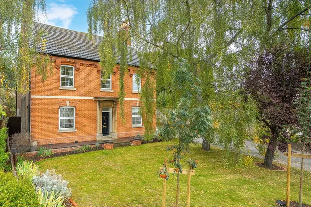 Westgate, Sleaford, Lincolnshire, NG34, photo 1